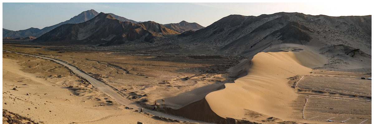 Caral Full Day  in Lima